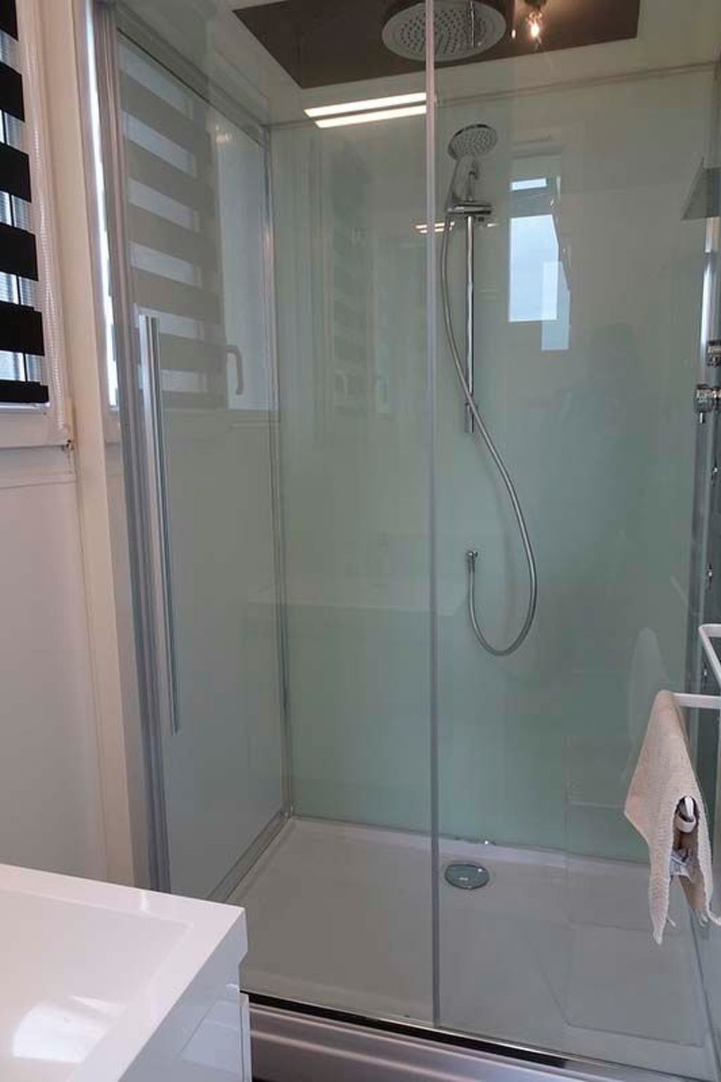 Charmantes Haus mit privatem Jacuzzi in der Bretagne-Binnen