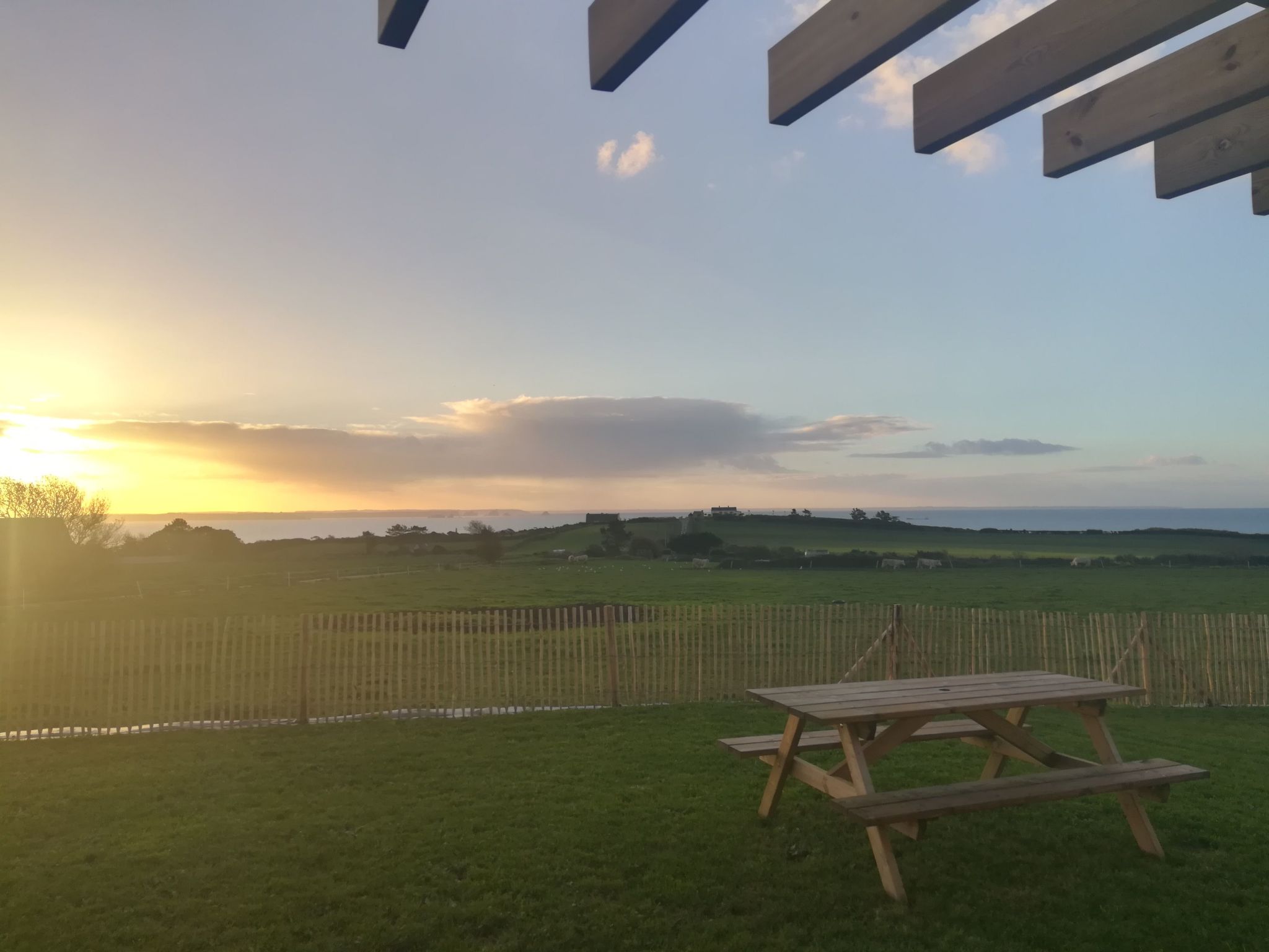 Charmantes Haus mit privatem Jacuzzi in der Bretagne-Binnen