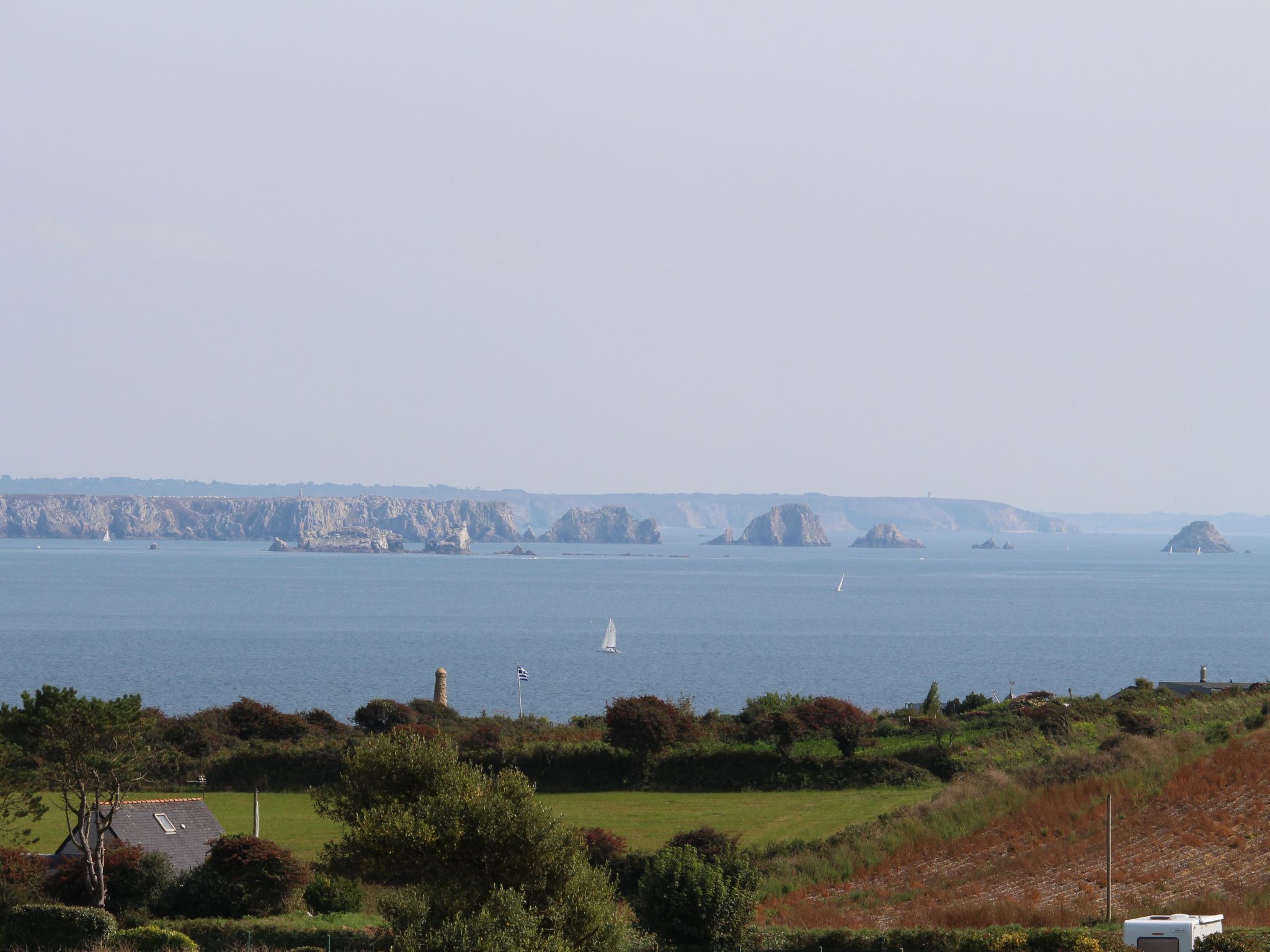 Charmantes Haus mit privatem Jacuzzi in der Bretagne-Binnen