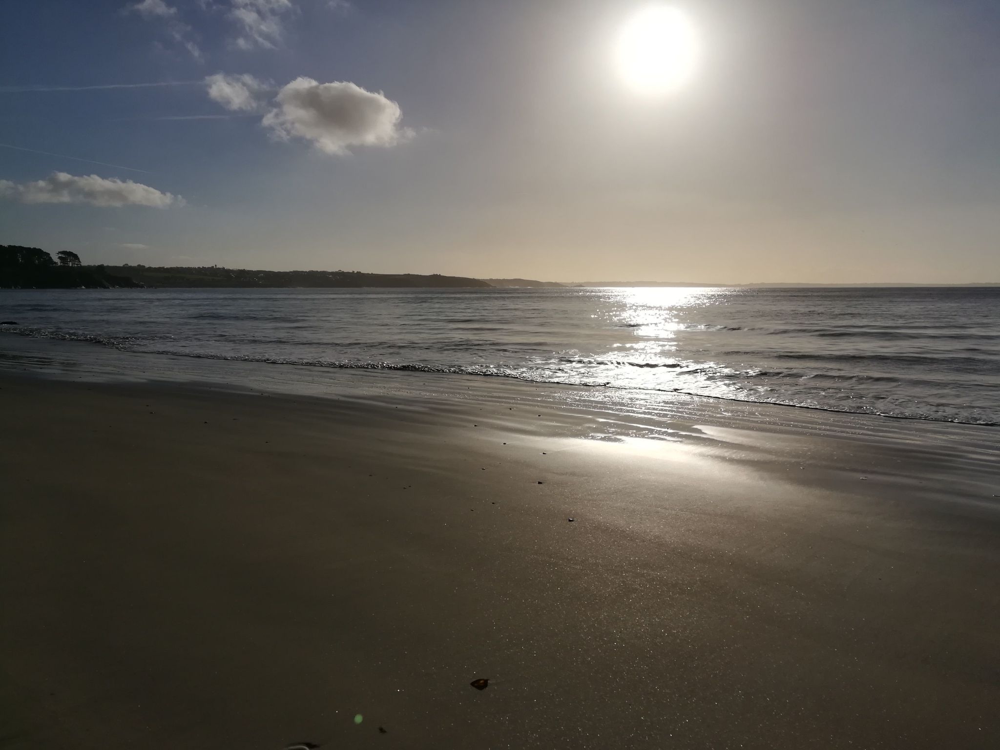 Charmantes Haus mit privatem Jacuzzi in der Bretagne-Binnen