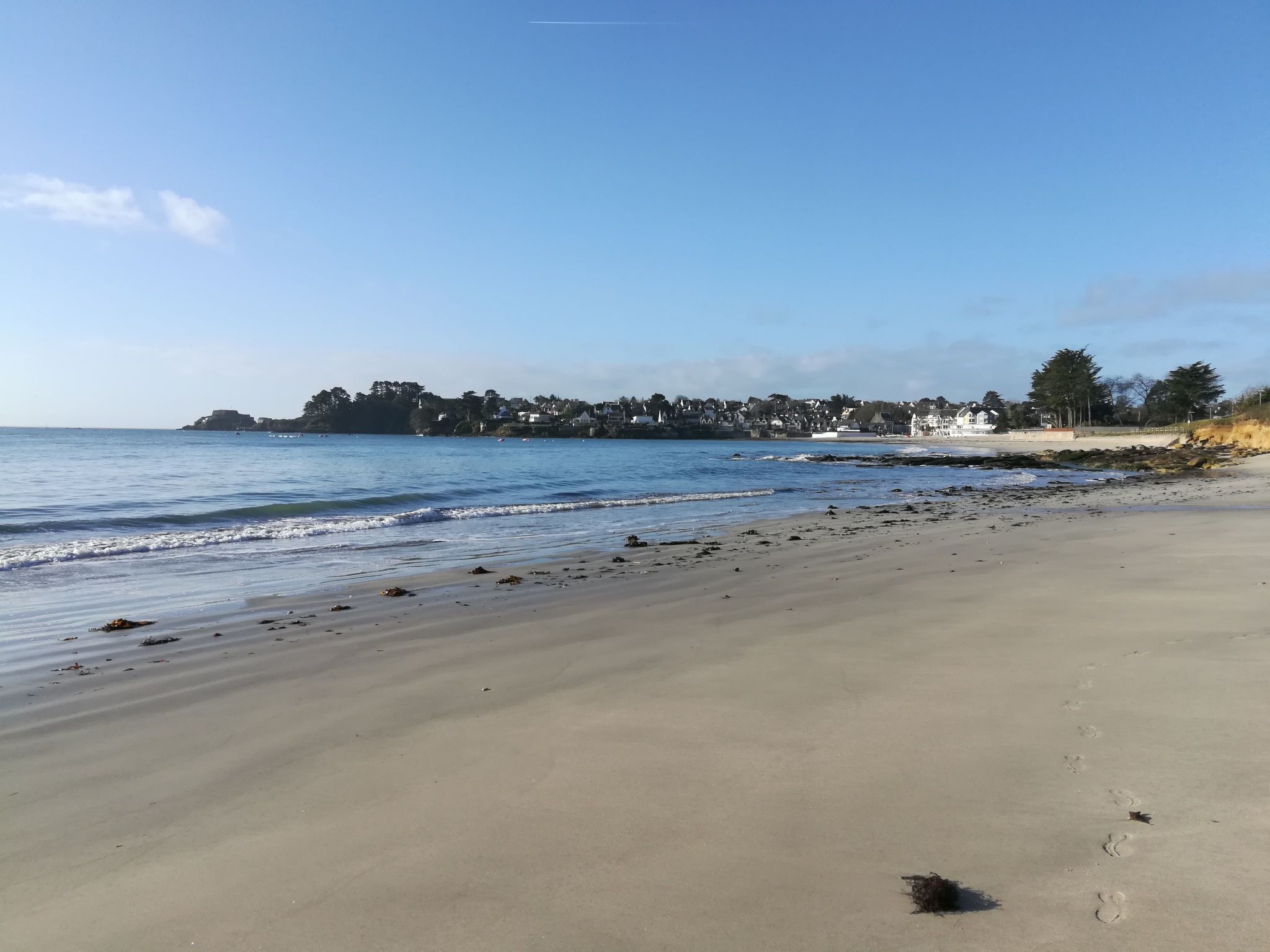 Charmantes Haus mit privatem Jacuzzi in der Bretagne-Binnen