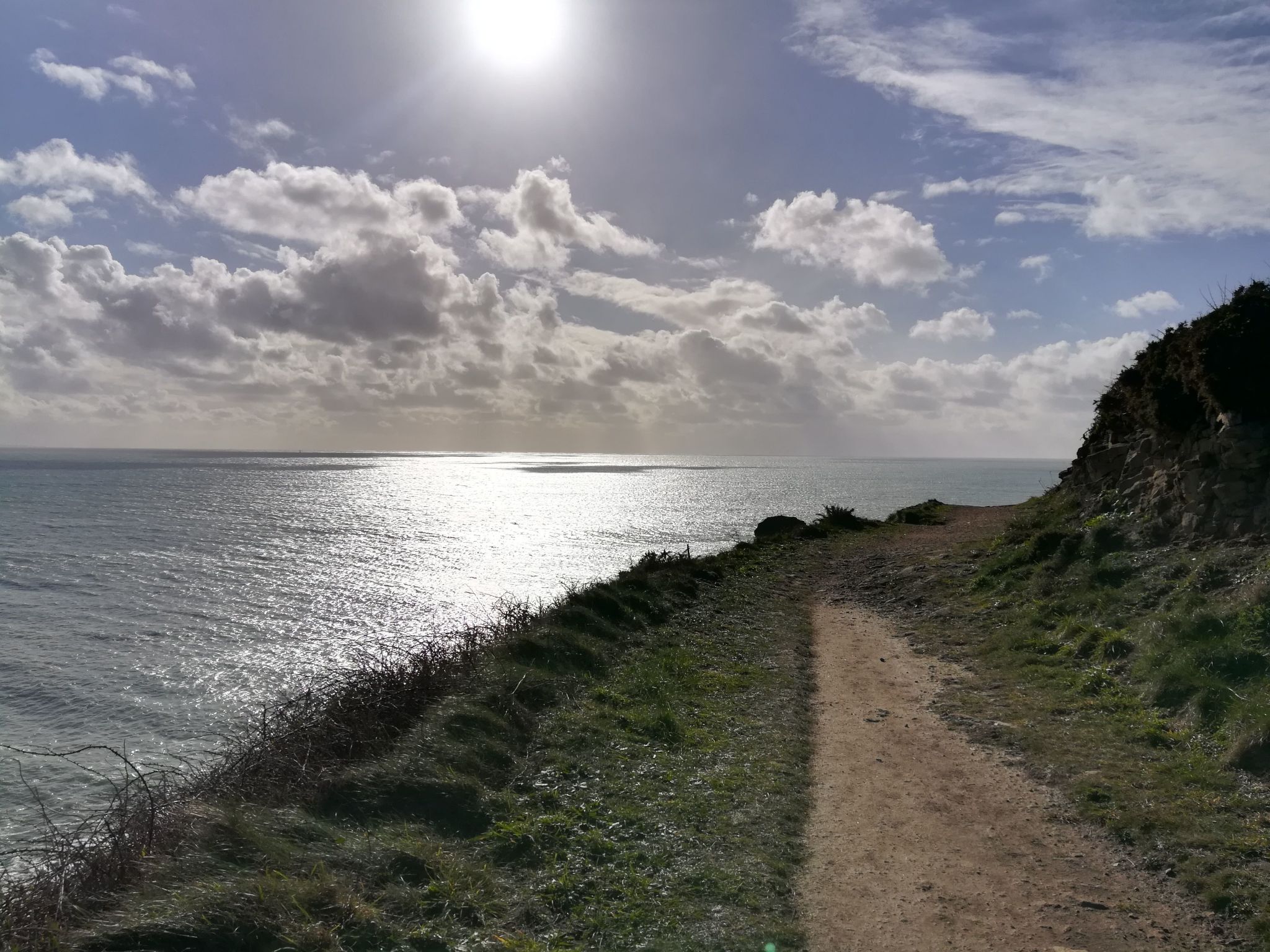 Charmantes Haus mit privatem Jacuzzi in der Bretagne-Binnen