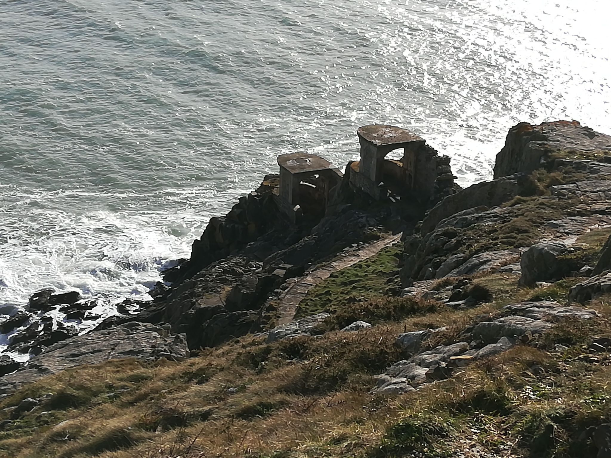 Charmantes Haus mit privatem Jacuzzi in der Bretagne-Binnen
