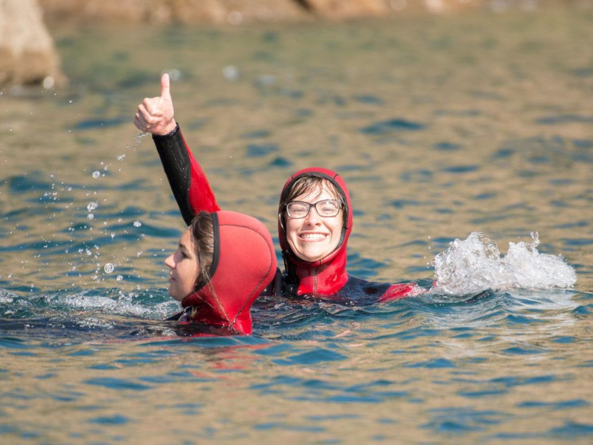 Charmantes Haus mit privatem Jacuzzi in der Bretagne-Binnen
