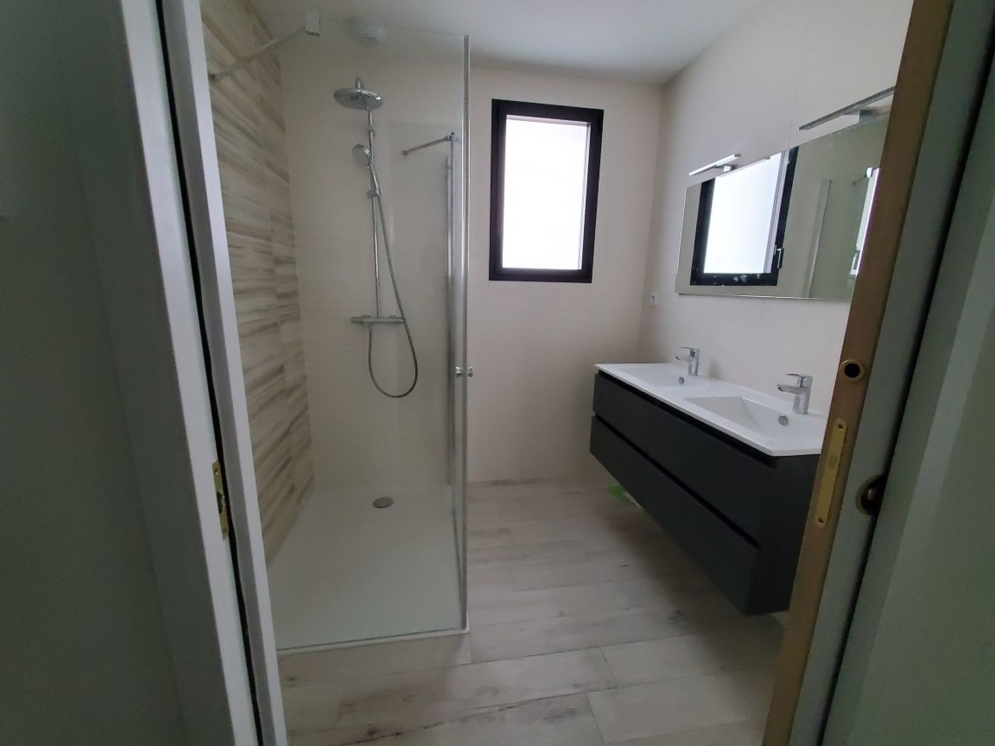 Villa mit Meerblick und privatem Spa - les gîtes de Fabie-Binnen