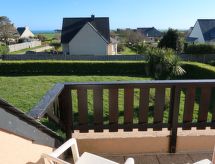 Knus vakantiehuis Chez Cathy nabij zee en GR34 in Plougonvelin - thumbnail 5