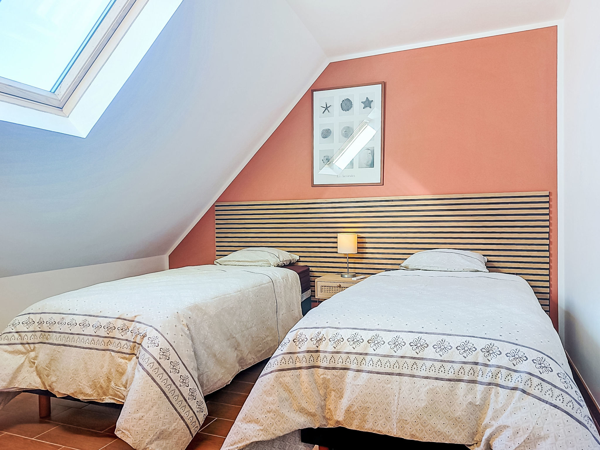 Maison Capucine – Chambre, photo 15 sur 28