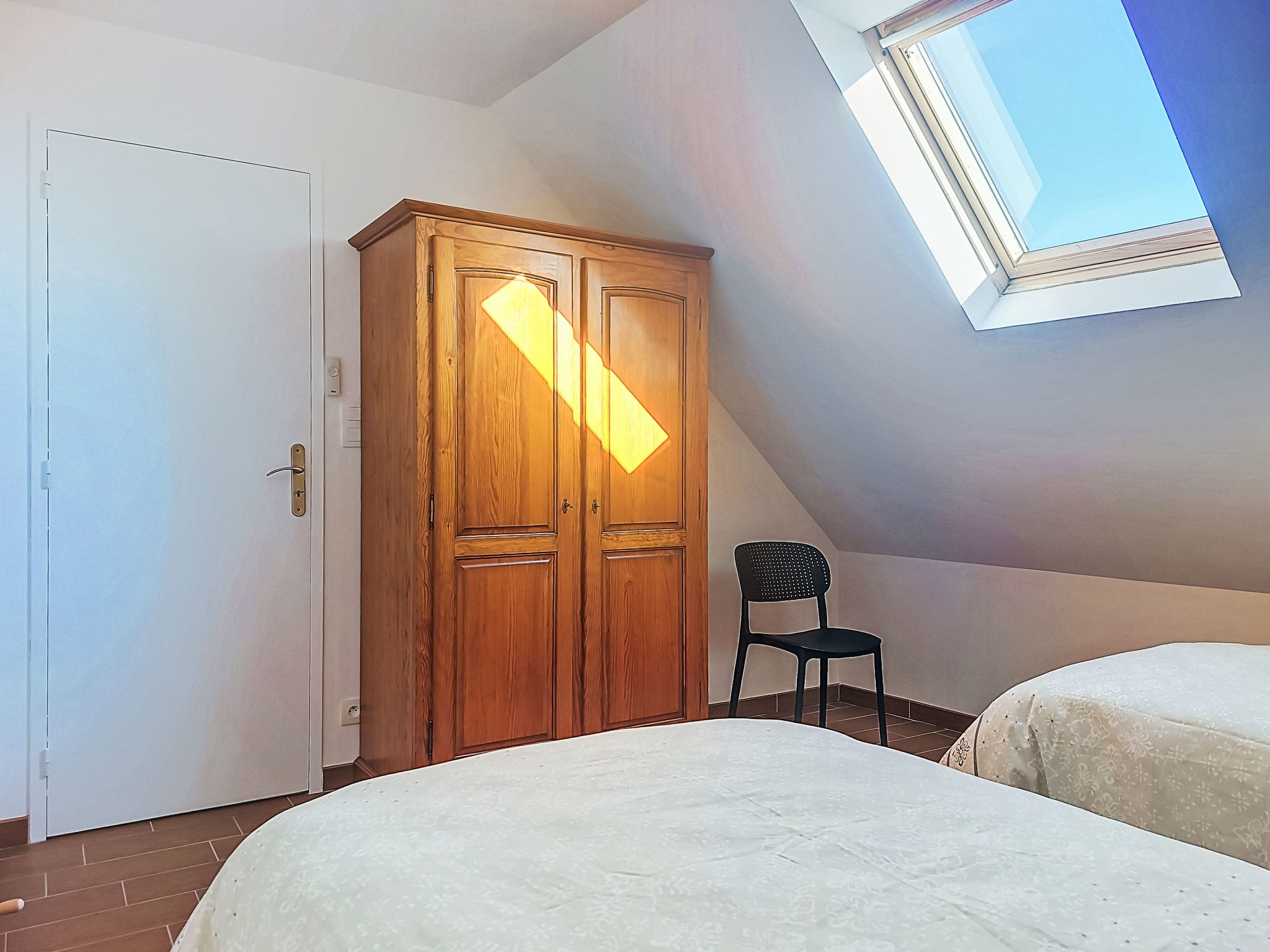 Maison Capucine – Chambre, photo 16 sur 28