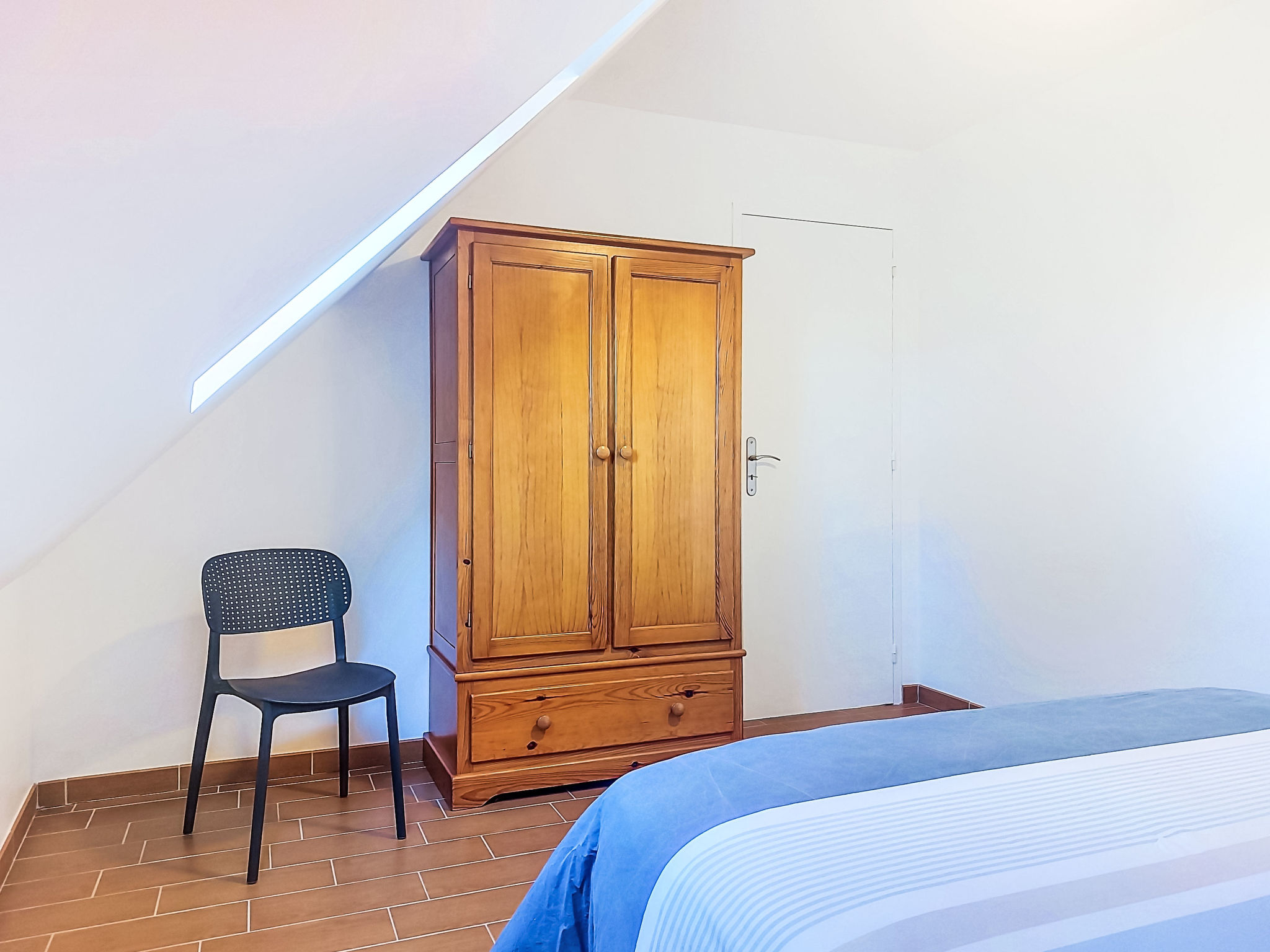 Maison Capucine – Chambre, photo 14 sur 28