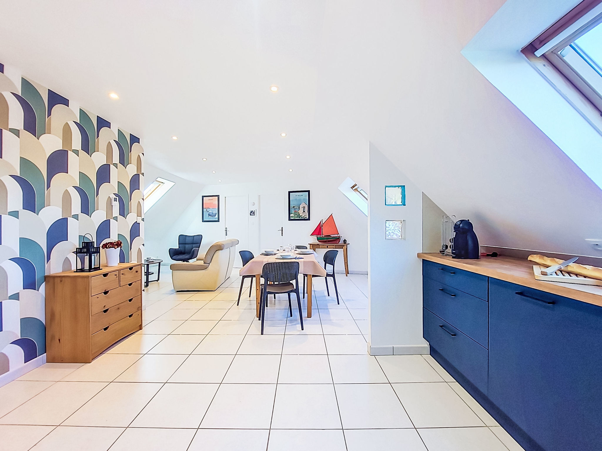 Maison Capucine – Séjour, photo 10 sur 28