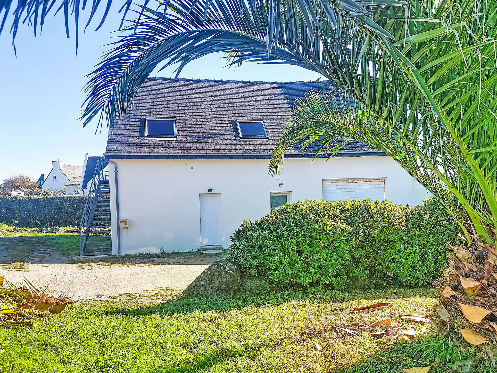 Maison Capucine – Extérieur de la maison, photo 21 sur 28