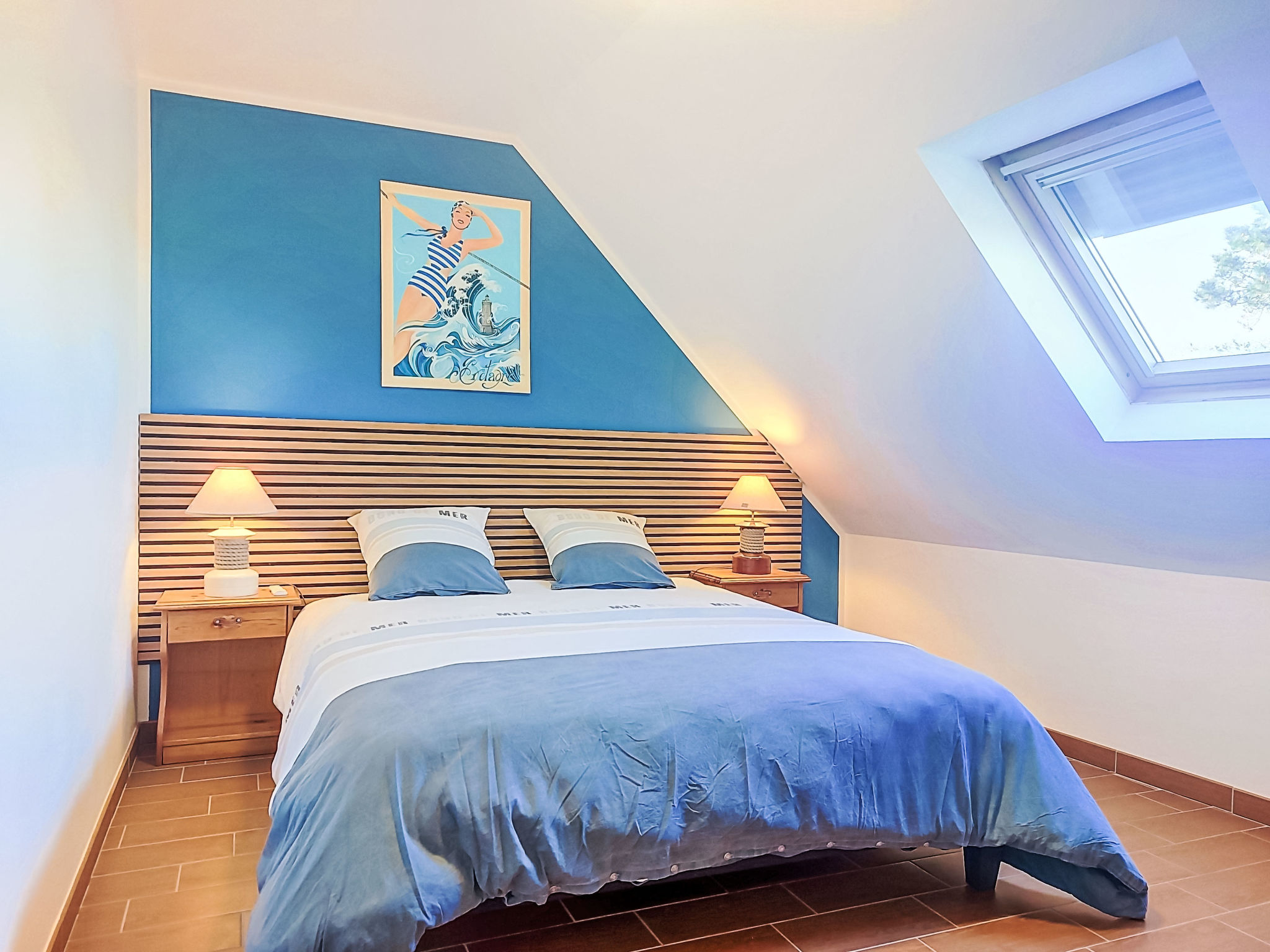 Maison Capucine – Chambre, photo 13 sur 28