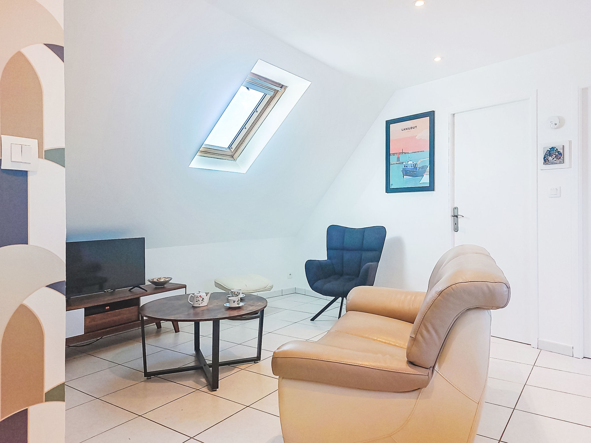 Maison Capucine – Séjour, photo 2 sur 28