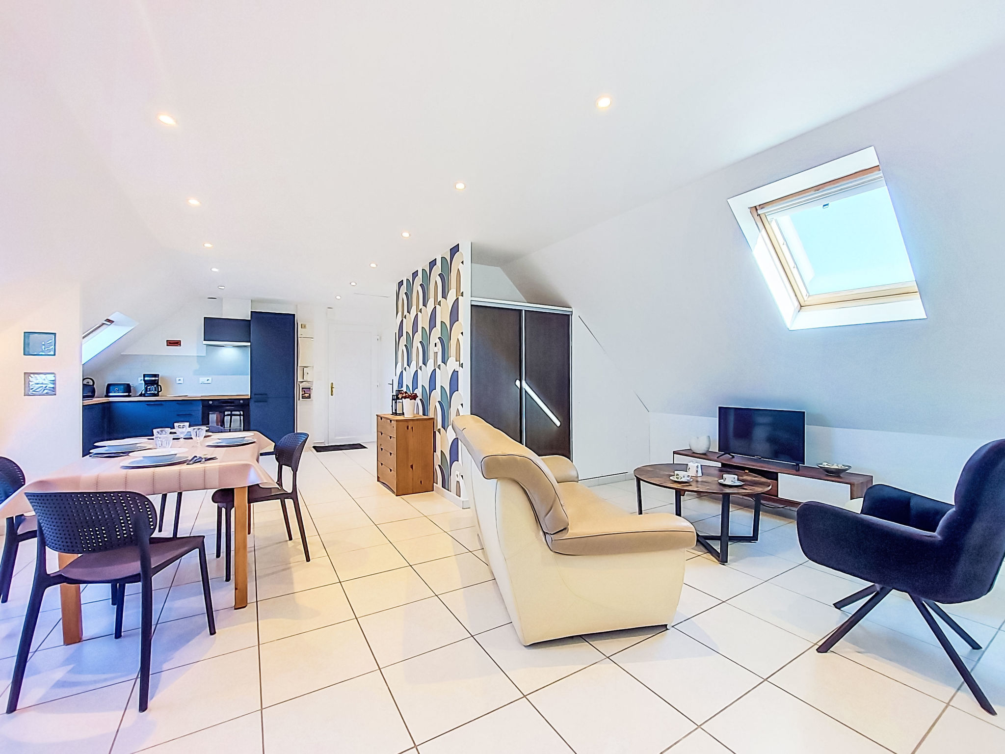 Maison Capucine – Séjour, photo 9 sur 28