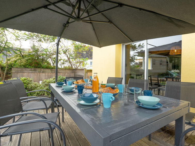 Search and Stay destination Porspoder, Bretagne - France from AU$ 452. Ti Melen