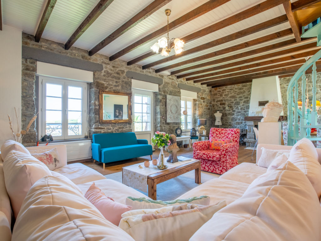 Vakantiehuis Mon Amour in Frankrijk