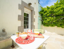 Maison Mon Amour