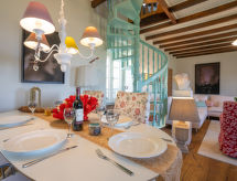 Maison Mon Amour