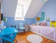 Maison Mon Amour
