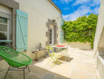 Maison Mon Amour
