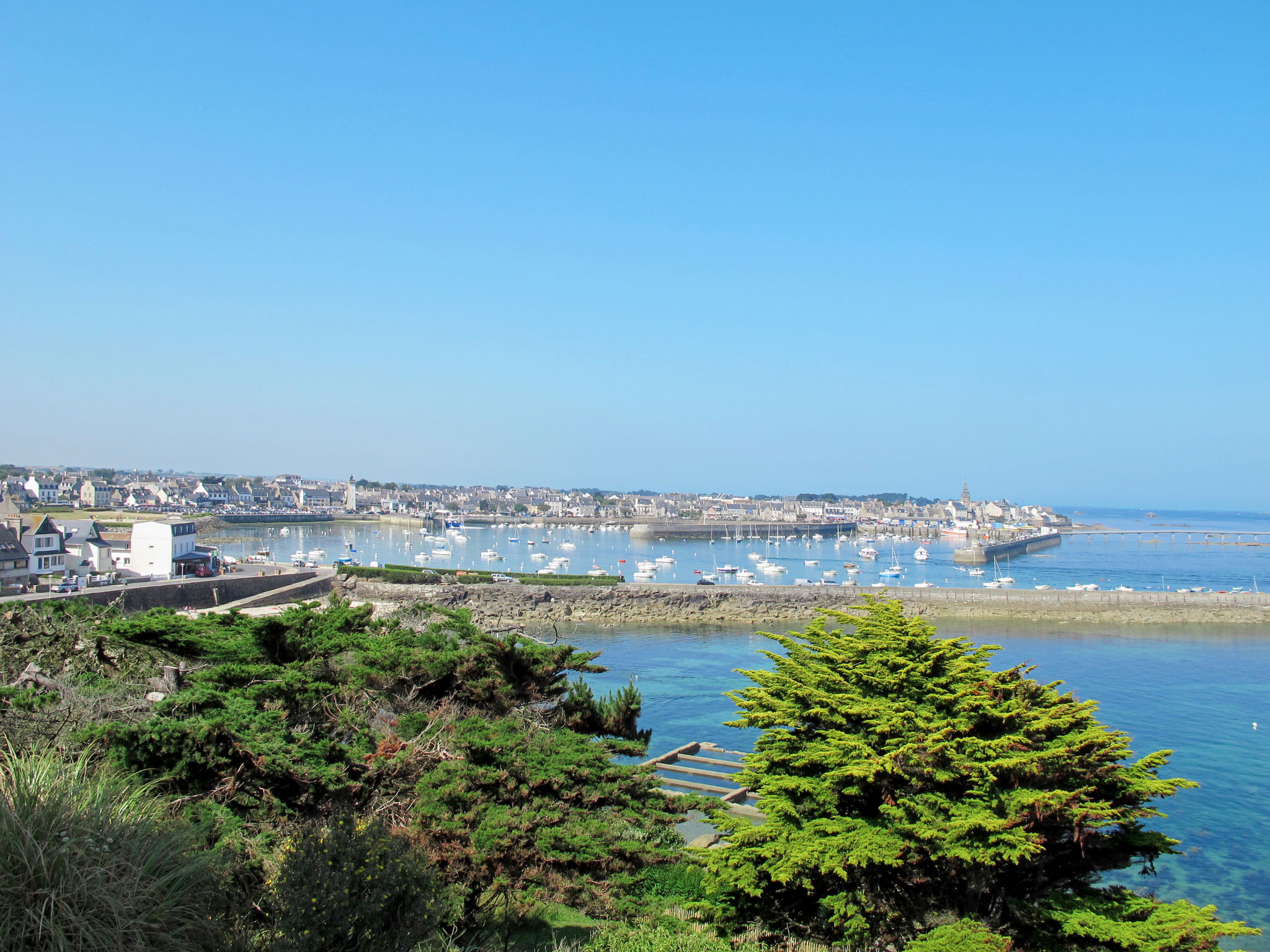 Les Pieds dans l'Eau - Environnement