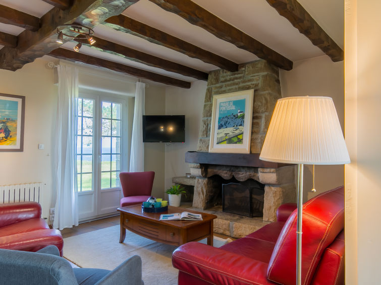 Search and Stay destination Landunvez, Bretagne - France from AU$ 391. Saint Gonvel