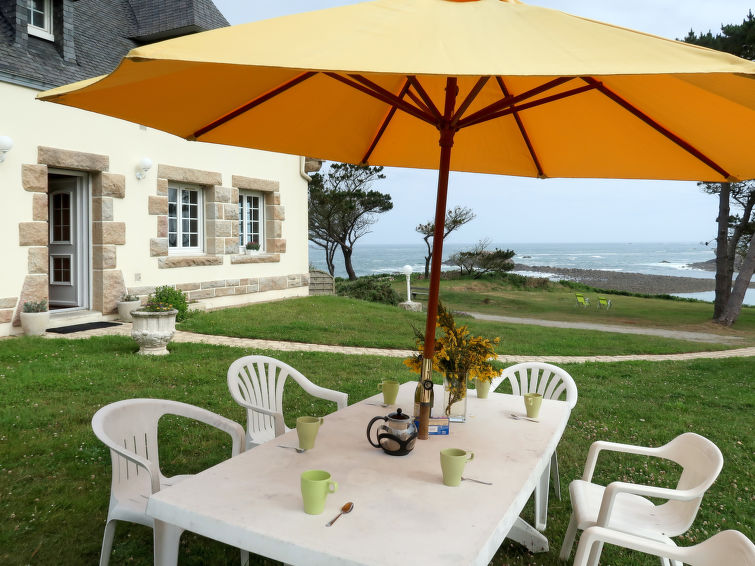 Saint Gonvel (LDZ103)