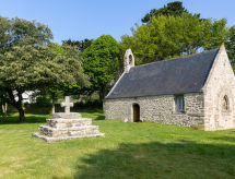 Ferienhaus Saint Gonvel