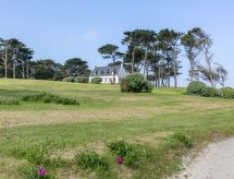 Ferienhaus Saint Gonvel
