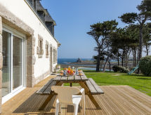 Ferienhaus Saint Gonvel
