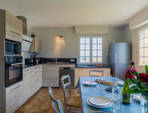 Ferienhaus Saint Gonvel