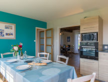 Ferienhaus Saint Gonvel