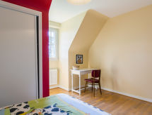 Ferienhaus Saint Gonvel