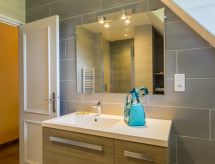 Ferienhaus Saint Gonvel
