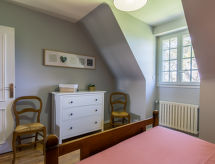 Ferienhaus Saint Gonvel