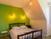 Ferienhaus Saint Gonvel