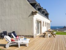 Ferienhaus Saint Gonvel