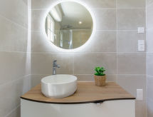 Ferienhaus Saint Gonvel