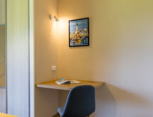 Ferienhaus Saint Gonvel