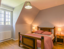 Ferienhaus Saint Gonvel