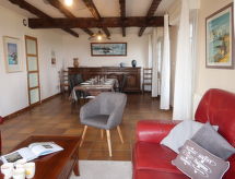 Ferienhaus Saint Gonvel