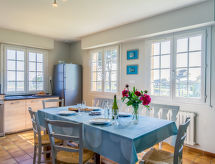 Ferienhaus Saint Gonvel