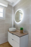 Ferienhaus Saint Gonvel