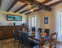 Ferienhaus Saint Gonvel