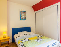 Ferienhaus Saint Gonvel