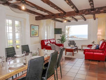 Ferienhaus Saint Gonvel