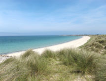 Feriebolig Feliz Breizh