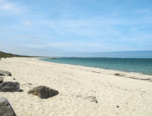 Feriebolig Feliz Breizh