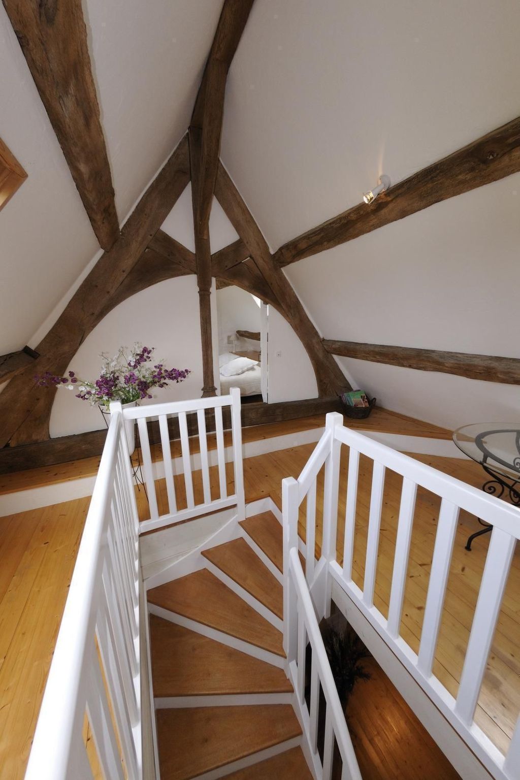 Idyllischer Landsitz mit Meerblick-Image-tags.info