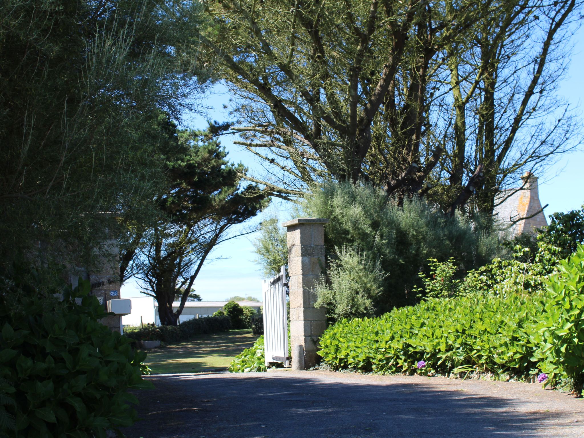 Men Toul Lilia-Binnen